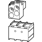 EATON - Tunneliliitin 3-nap - NZM4-XKA