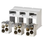 EATON - Liitinsuoja 3-nap - NZM4-XKSA