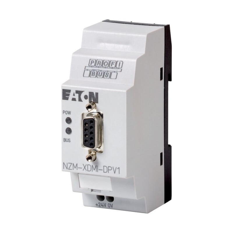 EATON - Väylämoduuli - NZM-XDMI-DPV1