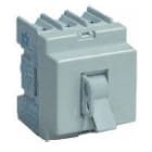 KATKO - Vipukytkin etulevyllä - KUE 380 KKUE