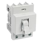 KATKO - Vipukytkin virransyöttökiskoon - KUE 380 AD1KKUE