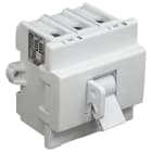 KATKO - Vipukytkin etulevyllä - EVA 3160 KEVA