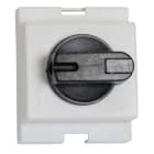 KATKO - Väännin KU-kytkimelle 3-nap - KKU3P