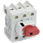 KATKO - Vääntökytkin ilman vipua - KU 340N