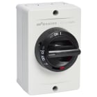 KATKO - Turvakytkin väännin EMC - KEA 325 1NO 3x25A 400V 11kW