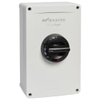 KATKO - Turvakytkin väännin EMC - KEA 332 1NO 3x32A 400V 15kW