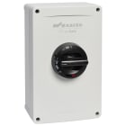 KATKO - Turvakytkin väännin - KEA 332 3x32A 400V 15kW