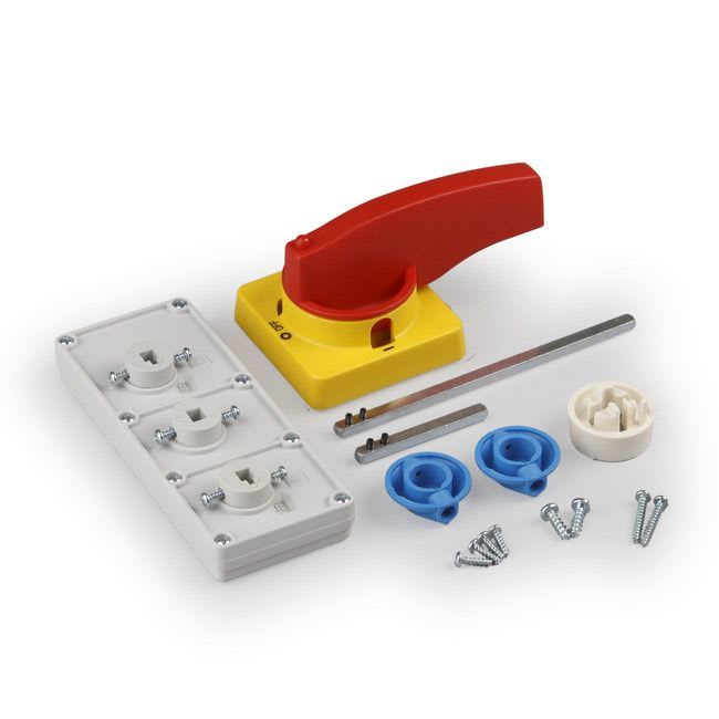 ENSTO - Vaihtomekanismi - KK102.7RY12