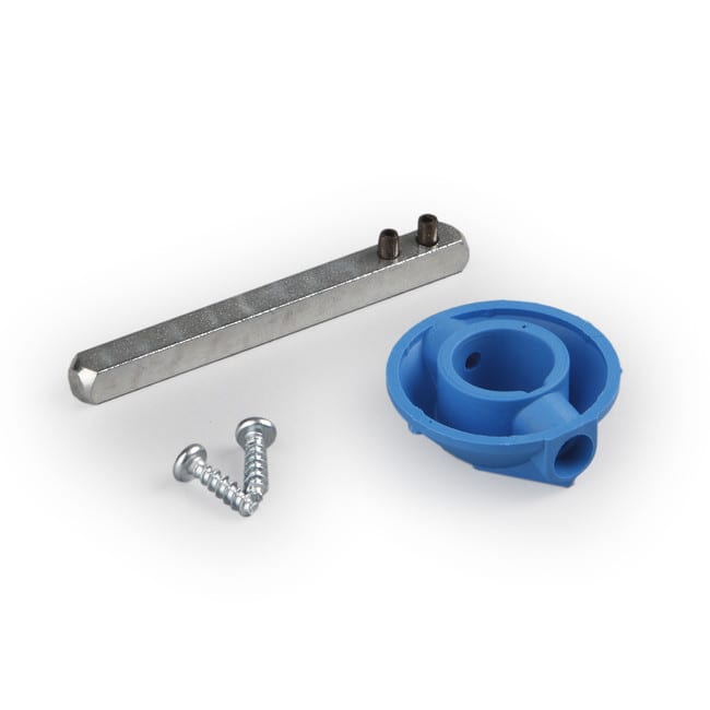 ENSTO - Jatkoakselit - KS23.200