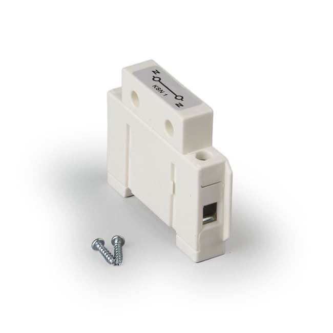 ENSTO - Kiinteä nolla-napa - KSN1