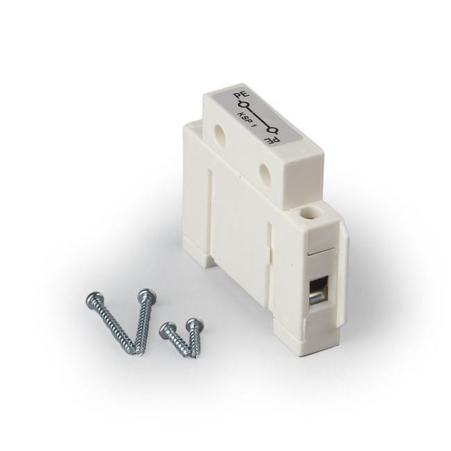 ENSTO - Kiinteä PE-napa - KSP1