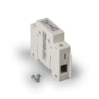 ENSTO - Neljäs napa, DIN-kisko - KSM1.125