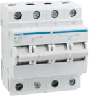 HAGER - Vaihtokytkin - SF263 1-0-2 2N 63A DIN