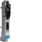 HAGER - Jonovarokekytkin - NH00 3N 160A kk60mm TL