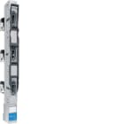 HAGER - Jonovarokekytkin - NH00 3N 160A kk185mm RL/kouk.