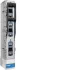 HAGER - Jonovarokekytkin - NH3 3N kk185mm M12 vm-mahd.