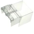 HAGER - Liitinsuoja E3 - LVZAD NH2/3 kaks.kytk.