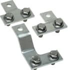 HAGER - Liitinpakkaus E3 - LVZASR NH1-3 2x300mm2