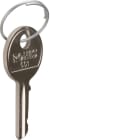 HAGER - Avainpakkaus - SK001 kytk. SK606 2kpl