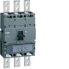 HAGER - Kompaktikatkaisija LSI - HNE800H 3N 800A 50kA