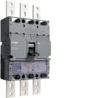 HAGER - Kompaktikatkaisija LSI - HEE800H 3N 800A 70kA