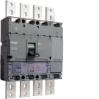 HAGER - Kompaktikatkaisija LSI - HEE971H 4N 1000A 70kA