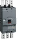 HAGER - Kompaktikatkaisija LSI - HNF980H 3N 1250A 50kA