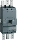HAGER - Kompaktikatkaisija LSI - HNF990H 3N 1600A 50kA