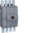 HAGER - Kompaktikatkaisija LSI - HNF981H 4N 50%/100% 1250A 50kA