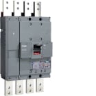 HAGER - Kompaktikatkaisija LSI - HNF991H 4N 50%/100% 1600A 50kA