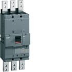 HAGER - Kompaktikatkaisija LSI - HEF980H 3N 1250A 70kA