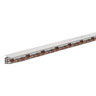 HAGER - Vaihekisko 3-napainen - KDN380B 80A 57-MOD