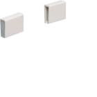 HAGER - Päätysuoja - KZ021 1-nap.tappik.KB163P/N