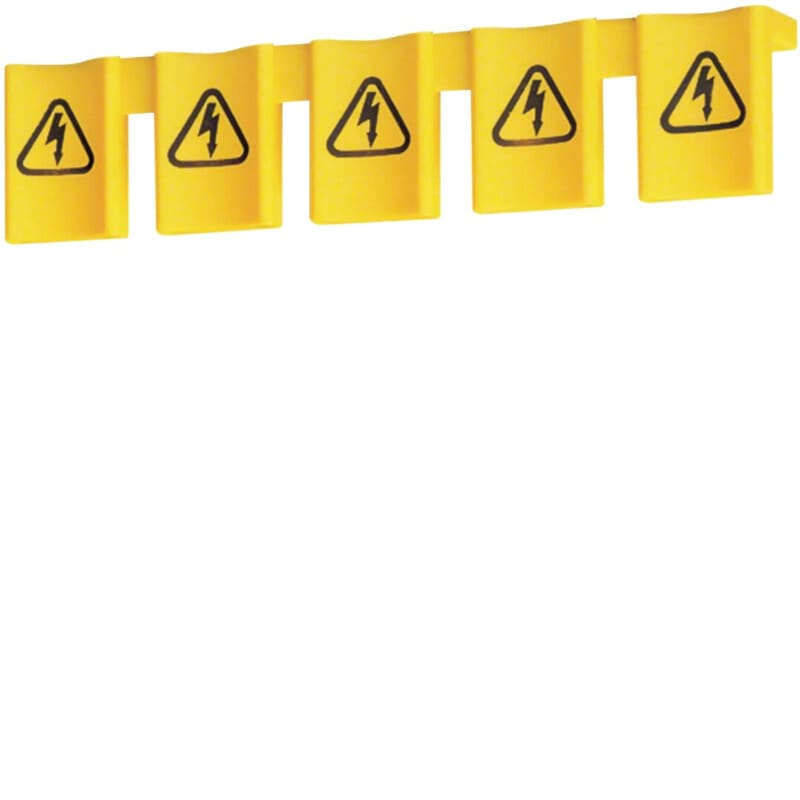 HAGER - Kosketussuoja - KZ059