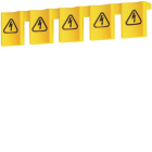 HAGER - Kosketussuoja - KZ059