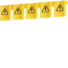 HAGER - Kosketussuoja - KZ059