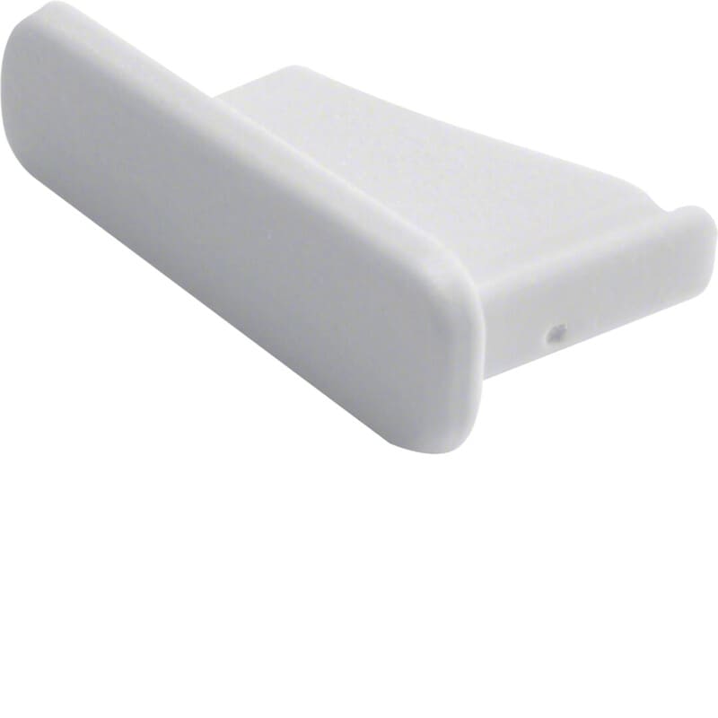 HAGER - Päätysuoja - KZN021 1-NAP.VIRTAKISKOILLE