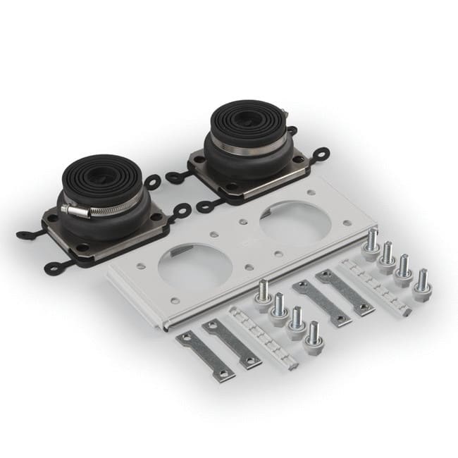 ENSTO - Kaapelinpääte Cubo P:lle - PCE4.2