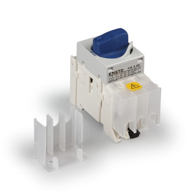 ENSTO - Liitinsuojat - PMR123