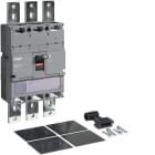HAGER - Kuormanerotuskytkin - HCE970H h1000 3N 1000A