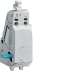 HAGER - Työvirtalaukaisija - HXA004H x160-x250 200-240VAC