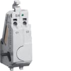 HAGER - Työvirtalaukaisija - HXA005H x160-x250 380-450VAC