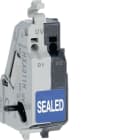 HAGER - Alijännitelaukaisija - HXA011H x160-x250 24VDC