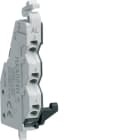 HAGER - Hälytyskosketin - HXA024H x160 1s+1a 230V