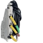 HAGER - Hälytyskosketin - HXA026H al.taso x160 1s+1a