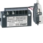HAGER - Alijännnitelaukausija hid. - HXA054H x160-x250 220-240VAC