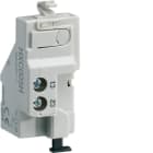 HAGER - Työvirtalaukaisija - HXC005H h250-h1600 380-450VAC