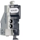 HAGER - Alijännnitelaukausija - HXE011H h800-h1600 24VDC