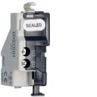 HAGER - Alijännnitelaukausija - HXE011H h800-h1600 24VDC