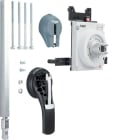 HAGER - Oviväännin - HXE031H h800-h1000